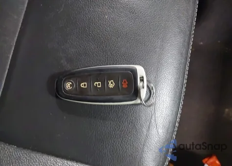 2014 Ford Escape Titanium from USA, damaged, VIN 1FMCU9J97EUA23063